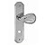 FECHADURA ALIAN?A 1063 IP MILLENIO WC - Imagem 1