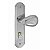 FECHADURA ALIAN?A 1061 IP  MILLENIO EXT - Imagem 1