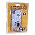 FECHADURA ALIAN?A ROLETE F-5600/20 CR BLISTER - Imagem 1