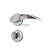 FECHADURA ALIAN?A ONDA 4131 CR EXT - Imagem 1