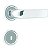 FECHADURA ALIAN?A 55012 CR HOME INT - Imagem 1