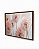 Quadro Decorativo Flores Dente de Leão Rosa - Imagem 3