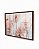 Quadro Decorativo Flores Dente de Leão Rosa - Imagem 4