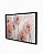 Quadro Decorativo Flores Dente de Leão Rosa - Imagem 5