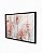 Quadro Decorativo Flores Dente de Leão Rosa - Imagem 7