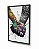 Quadro Decorativo Mãos Street Love - Imagem 5