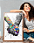 Quadro Decorativo Mãos Street Love - Imagem 1