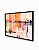 Quadro Decorativo Arte Abstrata Contemporânea Multicolorida - Imagem 4