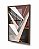 Quadro Decorativo Marmoreio de Formas Geométricas Coloridas - Imagem 10