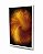 Quadro Decorativo Textura Black and Gold em Abstrato - Imagem 5