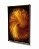 Quadro Decorativo Textura Black and Gold em Abstrato - Imagem 8