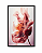 Quadro Decorativo Flor de Peônia em Suave Movimento Harmônico - Imagem 9