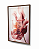 Quadro Decorativo Flor de Peônia em Suave Movimento Harmônico - Imagem 7