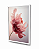 Quadro Decorativo Flor Peônia Delicada e Tons Claros Marcante - Imagem 2