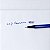 Caneta Fineliner 0.4mm Azul Yin's Paper - Imagem 2