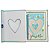 Diário Infantil com Cadeado Love - Imagem 8