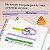 Marca Texto Faber Castell Grifpen Pastel 6 Cores - Imagem 2
