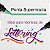 Brush Pen Preta Faber Castell Ponta Pincel para Lettering - Imagem 3