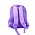 Mochila Escolar Infantil Lilás Cut Pet Bolsa Fofa - Imagem 2
