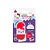 Apontador com Borracha Hello Kitty Leo&Leo - Imagem 1