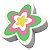Borracha Fun Mercur Pouco Farelo - Imagem 7