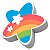 Borracha Fun Mercur Pouco Farelo - Imagem 6