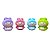 Apontador Fofo Rabbit Anne - Imagem 1