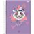Caderno Meow Style Pet Holic Jandaia - Imagem 1