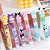 Caneta Fofa 10 Cores Sanrio Personagens Turma da Hello Kitty - Imagem 2