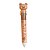 Caneta Fofa 10 Cores Ursinho Bear - Imagem 4