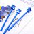 Caneta Fofa Stitch Gel 0.7 mm - Imagem 2