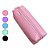 Estojo Pastel Jumbo Premium D/Colors Obi Brasil - Imagem 1