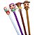 Caneta Fofa Toy Story Gel 0.4 mm - Imagem 1