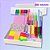 Kit Studies com Caderneta 37 itens Tamanho G - Imagem 1