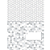 Caderno Universitário Cute Animals Panda 80 Folhas Jandaia - Imagem 3