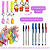 Kit Studies com Estojo 39 itens Tamanho G - Imagem 3