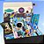 Magic Box Astronauta Kit papelaria Galaxy - Imagem 1