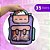 Kit Papelaria na Mochila Menina Presente Especial Lofi - Imagem 1
