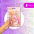 Combo 8 Itens Menina Lembrancinha Lofi - Imagem 1