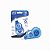 Fita corretiva 5mm x 8m Azul LYKE - Imagem 1