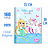 Agenda 2025 Infantil Aluno Plus Dreams 160 Folhas - Imagem 1