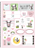 Caderno Universitário 80 Folhas My Friend Love U Heary Much - Imagem 3