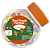 Borracha Fofa Food Trends Leo&Leo - Imagem 2
