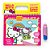 Livro de Colorir com Água Hello Kitty - Imagem 1