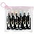 Kit 6 Marca Texto Fofo Astronauta 6 Cores - Imagem 1