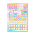 Caderno Universtiário 80 Folhas La Creme 2025 You Got This - Imagem 2