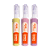 Mini Corretivo Líquido Caneta 4ml Pastel - Imagem 1