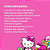 Milkpaper Hello Kitty - Imagem 2