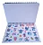 Caderno de Adesivos Stitch 400 Adesivos - Imagem 3