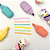 Conjunto 6 Marca Textos Fofos Bonequinho Hello Kitty - Imagem 2